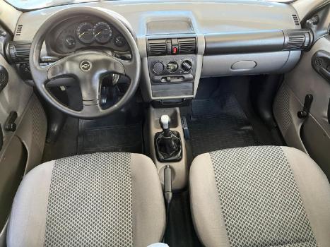 CHEVROLET Classic Sedan 1.0 4P FLEX LIFE, Foto 8