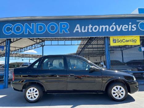 CHEVROLET Classic Sedan 1.0 4P FLEX LIFE, Foto 14