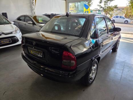 CHEVROLET Classic Sedan 1.6 4P, Foto 2