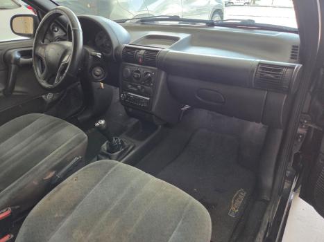 CHEVROLET Classic Sedan 1.6 4P, Foto 3