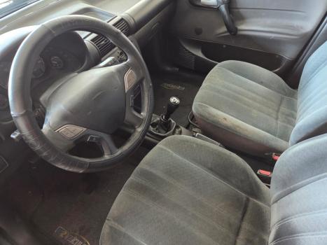 CHEVROLET Classic Sedan 1.6 4P, Foto 4