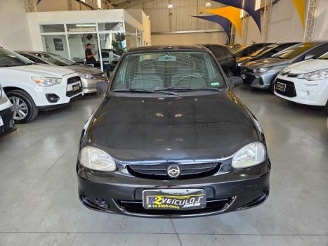 CHEVROLET Classic Sedan 1.6 4P, Foto 10