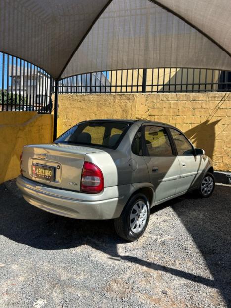 CHEVROLET Classic Sedan 1.0 4P VHCE FLEX, Foto 4