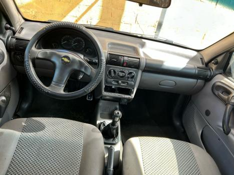 CHEVROLET Classic Sedan 1.0 4P VHCE FLEX, Foto 9
