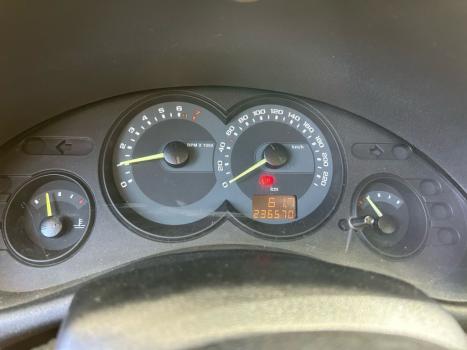 CHEVROLET Classic Sedan 1.0 4P VHCE FLEX, Foto 10