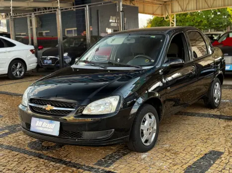 CHEVROLET Classic Sedan 1.0 4P VHCE FLEX LS, Foto 1