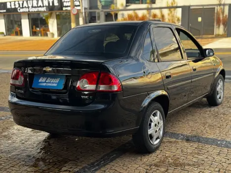 CHEVROLET Classic Sedan 1.0 4P VHCE FLEX LS, Foto 4