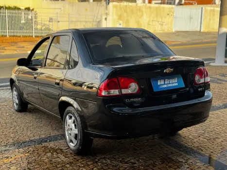 CHEVROLET Classic Sedan 1.0 4P VHCE FLEX LS, Foto 7