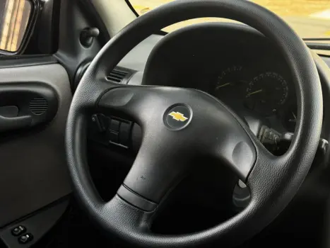 CHEVROLET Classic Sedan 1.0 4P VHCE FLEX LS, Foto 9