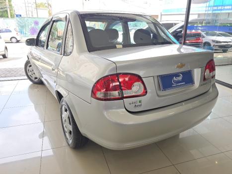 CHEVROLET Classic Sedan 1.0 4P VHCE FLEX LS, Foto 4