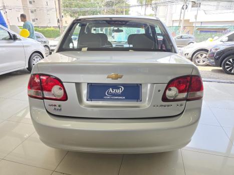 CHEVROLET Classic Sedan 1.0 4P VHCE FLEX LS, Foto 5