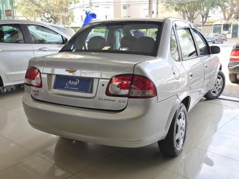 CHEVROLET Classic Sedan 1.0 4P VHCE FLEX LS, Foto 6