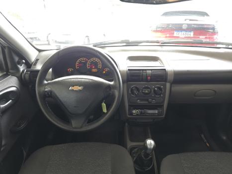 CHEVROLET Classic Sedan 1.0 4P VHCE FLEX LS, Foto 10