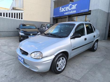 CHEVROLET Classic Sedan 1.0 4P SPIRIT, Foto 1