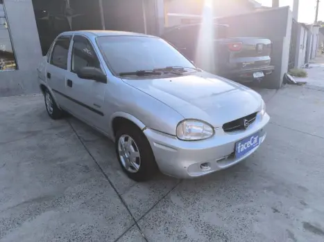 CHEVROLET Classic Sedan 1.0 4P SPIRIT, Foto 2