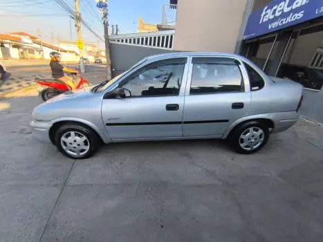 CHEVROLET Classic Sedan 1.0 4P SPIRIT, Foto 3