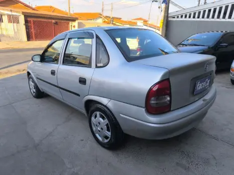 CHEVROLET Classic Sedan 1.0 4P SPIRIT, Foto 5