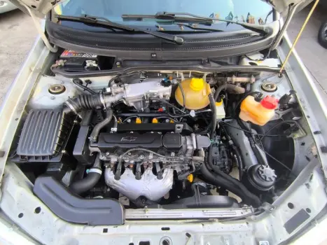 CHEVROLET Classic Sedan 1.0 4P SPIRIT, Foto 12