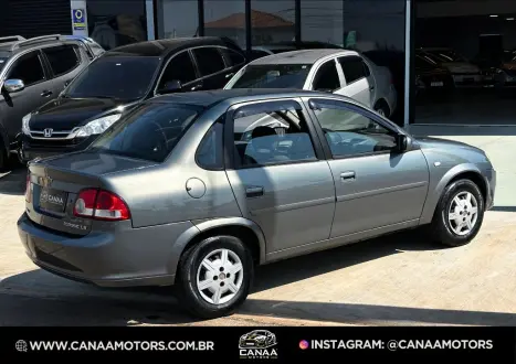 CHEVROLET Classic Sedan 1.0 4P FLEX LIFE, Foto 5
