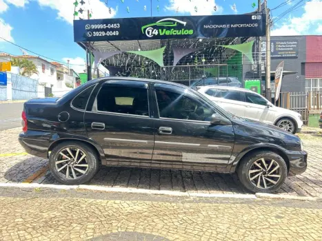 CHEVROLET Classic Sedan 1.0 4P FLEX LIFE, Foto 1