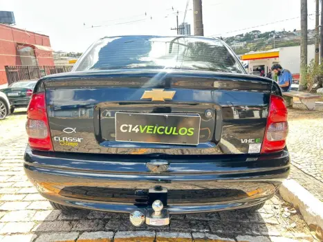 CHEVROLET Classic Sedan 1.0 4P FLEX LIFE, Foto 3