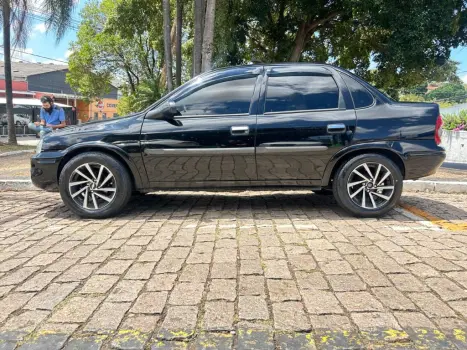 CHEVROLET Classic Sedan 1.0 4P FLEX LIFE, Foto 5