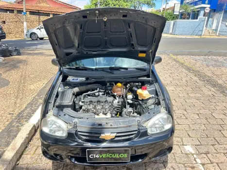 CHEVROLET Classic Sedan 1.0 4P FLEX LIFE, Foto 10