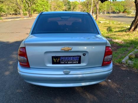CHEVROLET Classic Sedan 1.0 4P FLEX LIFE, Foto 3