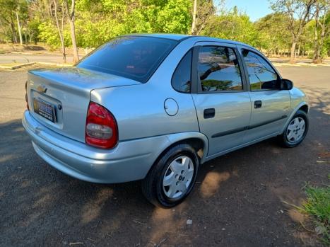 CHEVROLET Classic Sedan 1.0 4P FLEX LIFE, Foto 5