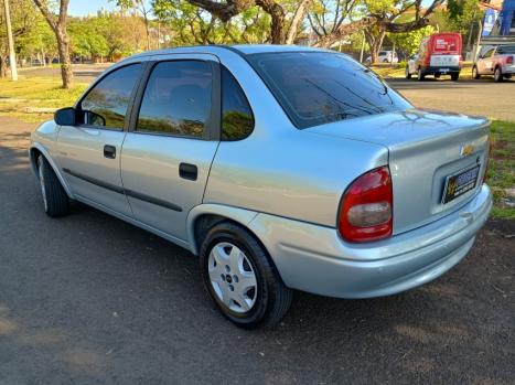 CHEVROLET Classic Sedan 1.0 4P FLEX LIFE, Foto 6