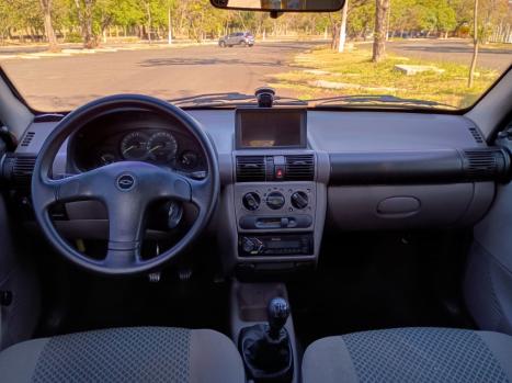 CHEVROLET Classic Sedan 1.0 4P FLEX LIFE, Foto 7