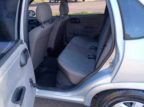 CHEVROLET Classic Sedan 1.0 4P FLEX LIFE, Foto 9