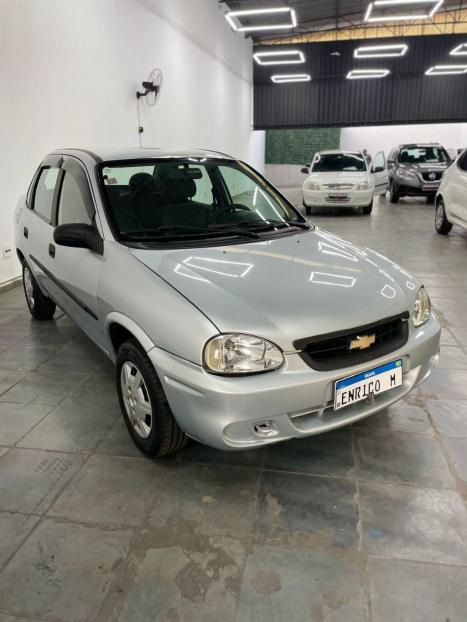 CHEVROLET Classic Sedan 1.0 4P VHCE FLEX LS, Foto 1