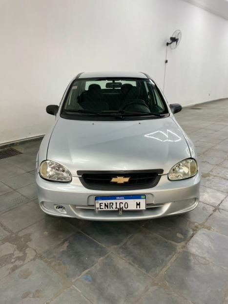 CHEVROLET Classic Sedan 1.0 4P VHCE FLEX LS, Foto 2