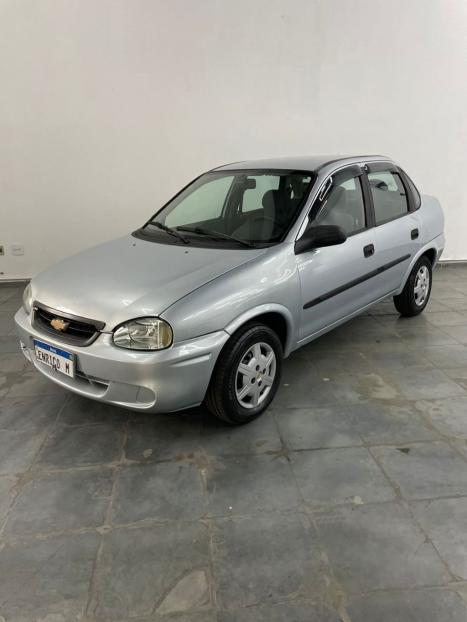 CHEVROLET Classic Sedan 1.0 4P VHCE FLEX LS, Foto 3