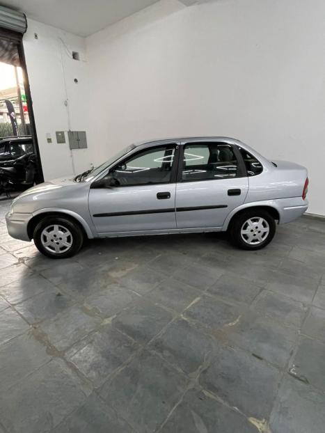 CHEVROLET Classic Sedan 1.0 4P VHCE FLEX LS, Foto 4