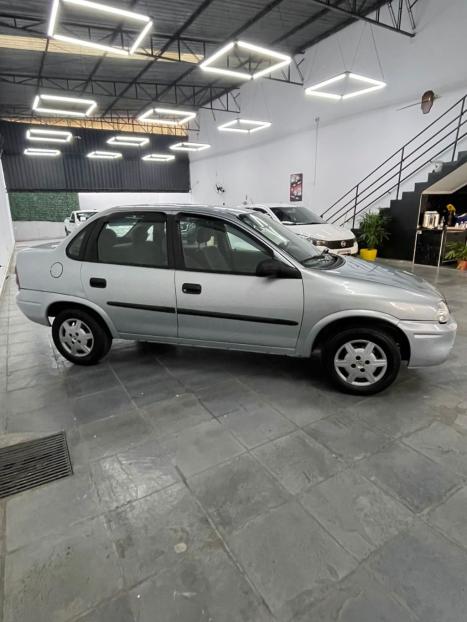 CHEVROLET Classic Sedan 1.0 4P VHCE FLEX LS, Foto 5
