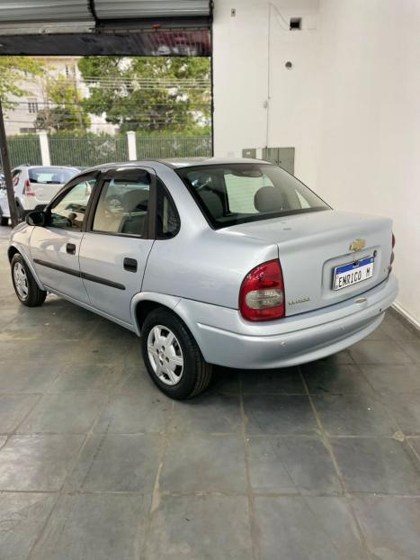 CHEVROLET Classic Sedan 1.0 4P VHCE FLEX LS, Foto 6