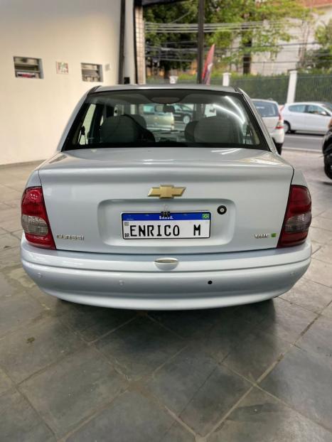CHEVROLET Classic Sedan 1.0 4P VHCE FLEX LS, Foto 7