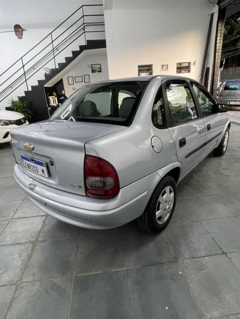 CHEVROLET Classic Sedan 1.0 4P VHCE FLEX LS, Foto 8