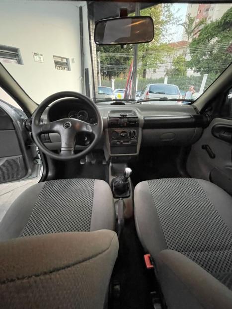 CHEVROLET Classic Sedan 1.0 4P VHCE FLEX LS, Foto 9