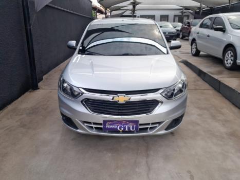 CHEVROLET Cobalt 1.4 4P FLEX LT, Foto 1