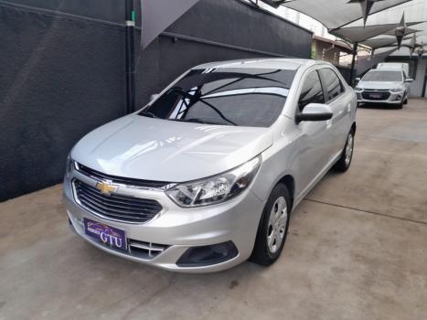 CHEVROLET Cobalt 1.4 4P FLEX LT, Foto 2