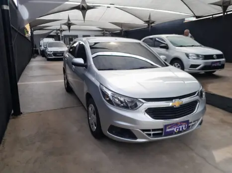 CHEVROLET Cobalt 1.4 4P FLEX LT, Foto 5