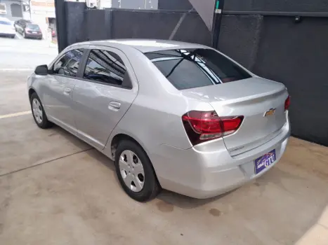 CHEVROLET Cobalt 1.4 4P FLEX LT, Foto 6