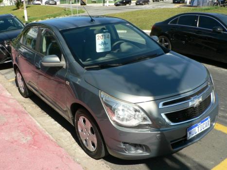 CHEVROLET Cobalt 1.4 4P FLEX LT, Foto 3