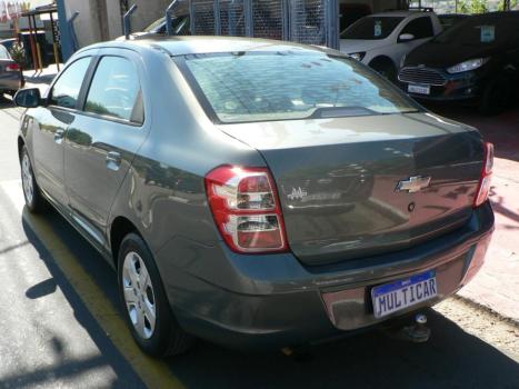 CHEVROLET Cobalt 1.4 4P FLEX LT, Foto 6