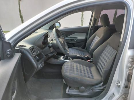 CHEVROLET Cobalt 1.4 4P FLEX LT, Foto 5