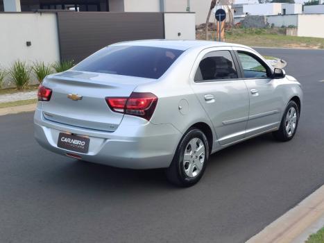 CHEVROLET Cobalt 1.4 4P FLEX LT, Foto 4