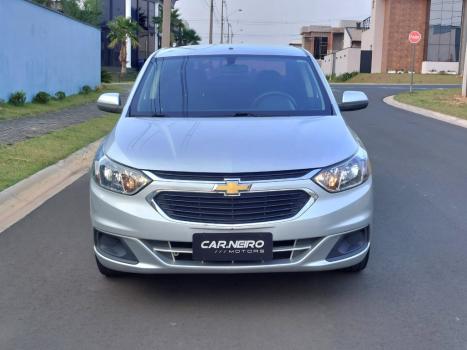 CHEVROLET Cobalt 1.4 4P FLEX LT, Foto 2